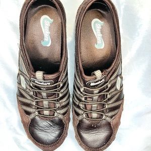 Skechers active s8.5